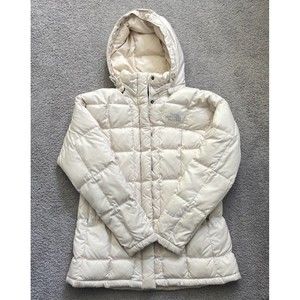 Women’s The North Face 600 Hooded Parka
